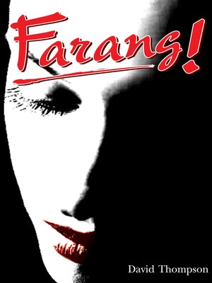 cover image of Farang!